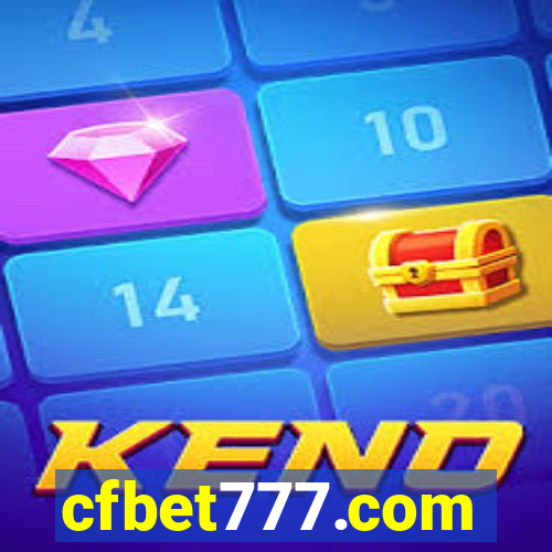 cfbet777.com