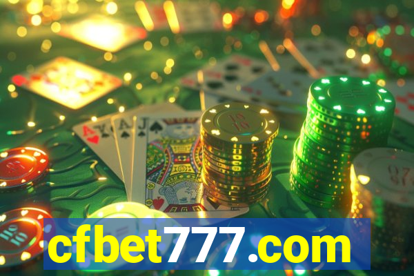 cfbet777.com