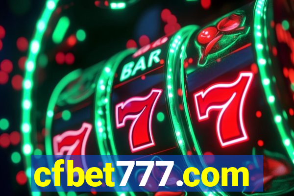 cfbet777.com