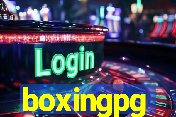 boxingpg