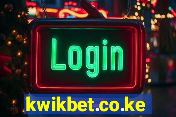 kwikbet.co.ke