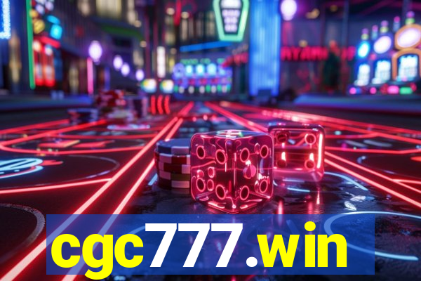 cgc777.win