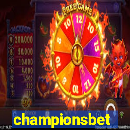 championsbet