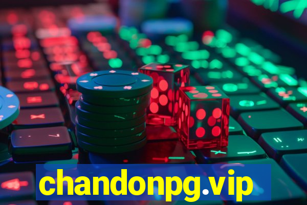 chandonpg.vip