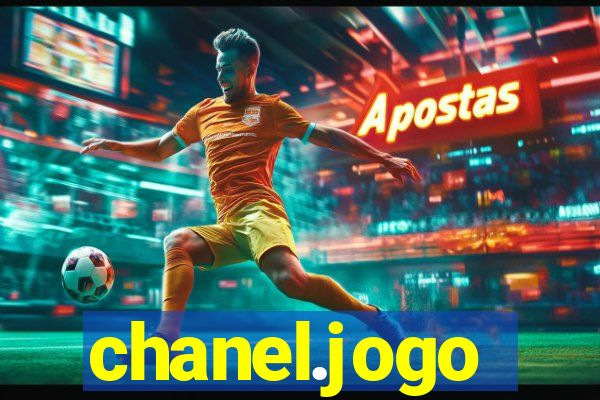 chanel.jogo