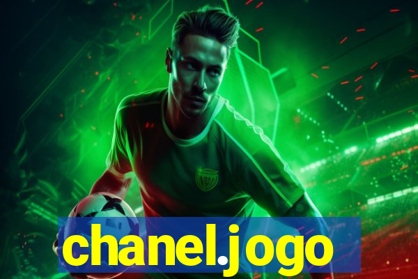 chanel.jogo