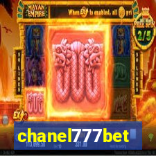 chanel777bet