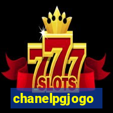 chanelpgjogo