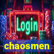 chaosmen