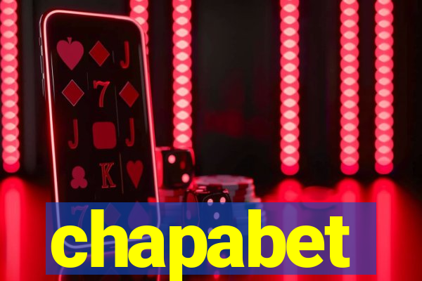 chapabet