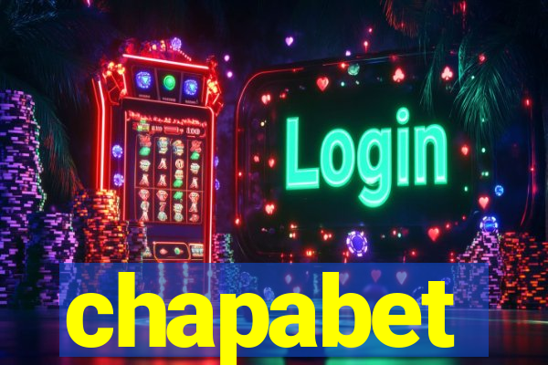 chapabet