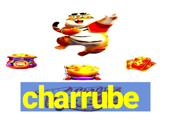 charrube