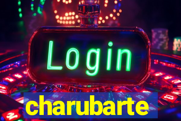 charubarte