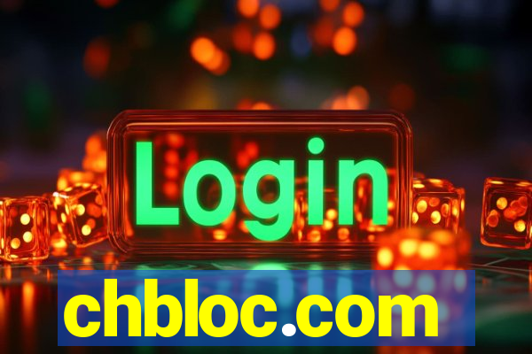 chbloc.com