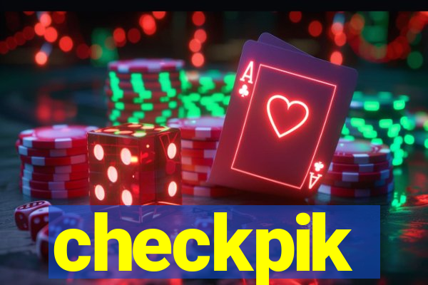 checkpik