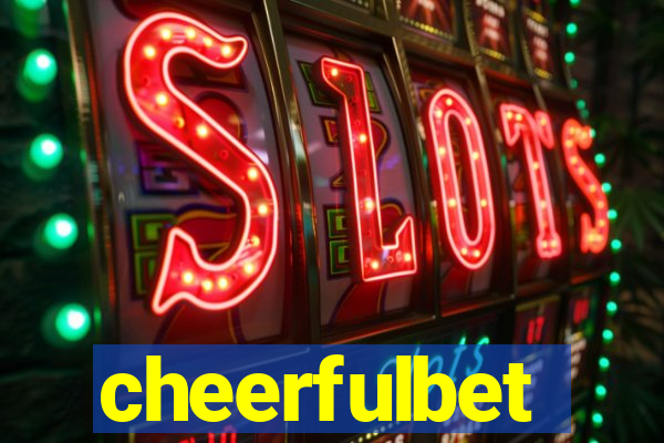 cheerfulbet