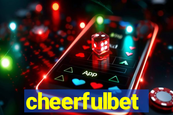 cheerfulbet