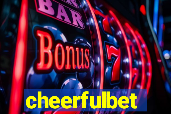 cheerfulbet