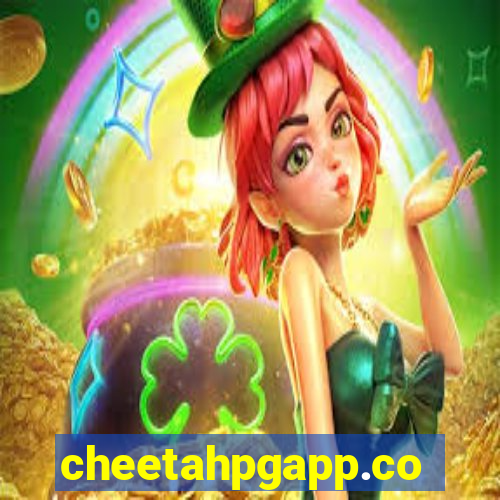 cheetahpgapp.com