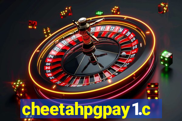 cheetahpgpay1.com