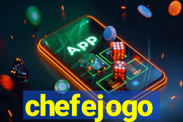 chefejogo