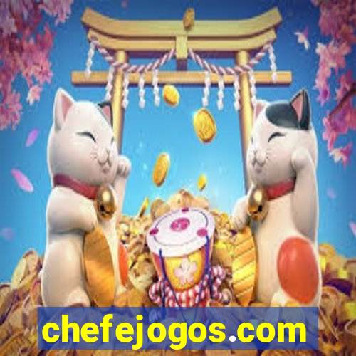 chefejogos.com