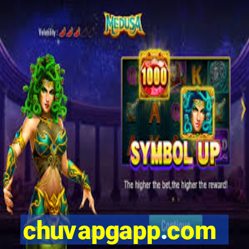 chuvapgapp.com