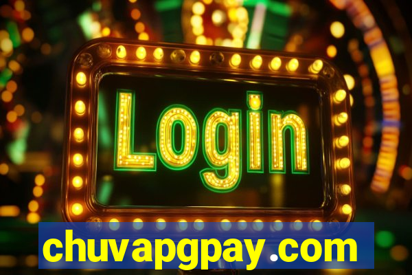 chuvapgpay.com