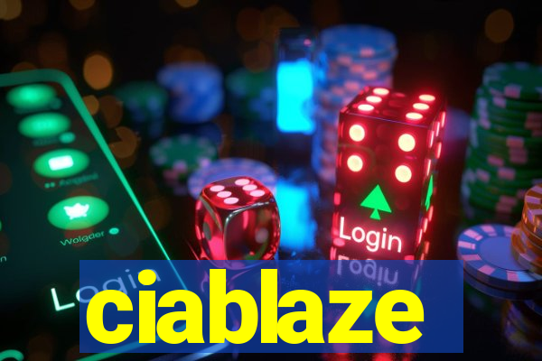 ciablaze