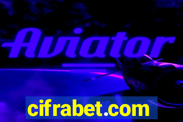 cifrabet.com