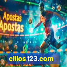 cilios123.com