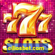 ciliosbet.com