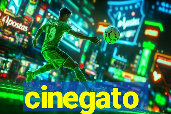 cinegato