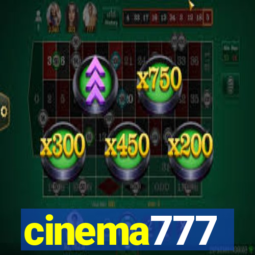 cinema777