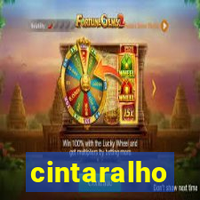 cintaralho