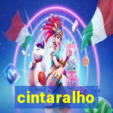 cintaralho