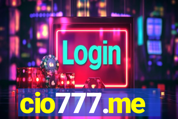 cio777.me