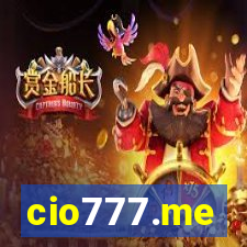 cio777.me