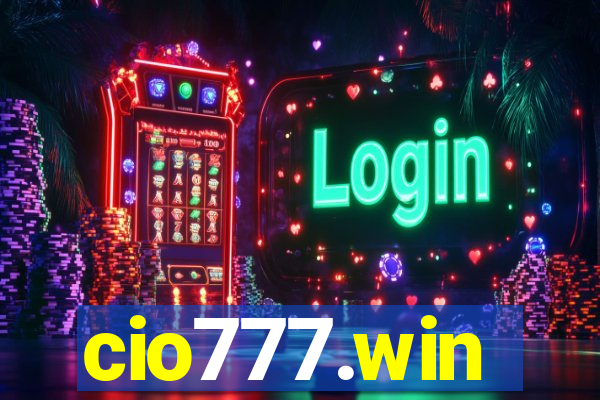 cio777.win