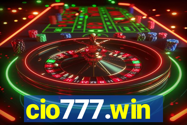 cio777.win