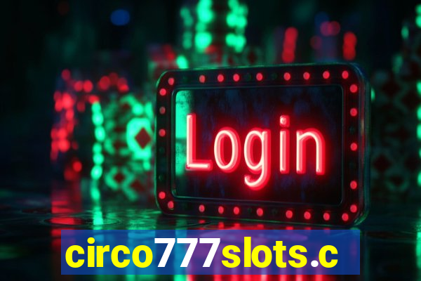 circo777slots.com