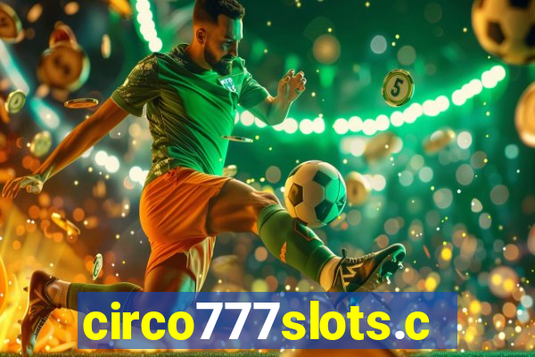 circo777slots.com