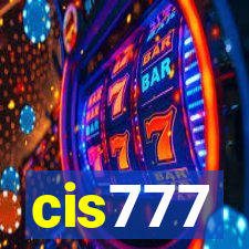 cis777