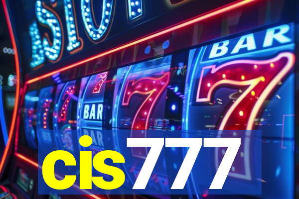 cis777