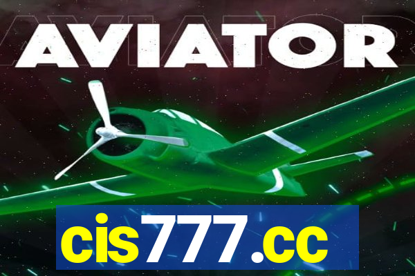 cis777.cc