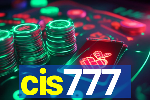 cis777