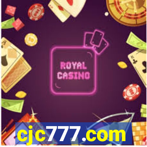 cjc777.com