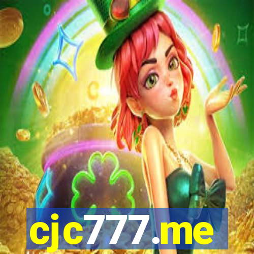 cjc777.me