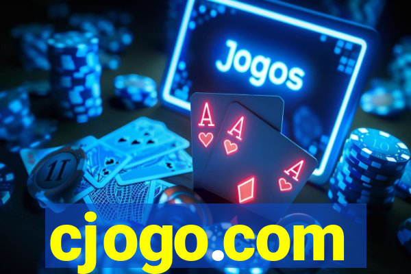 cjogo.com