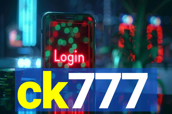 ck777